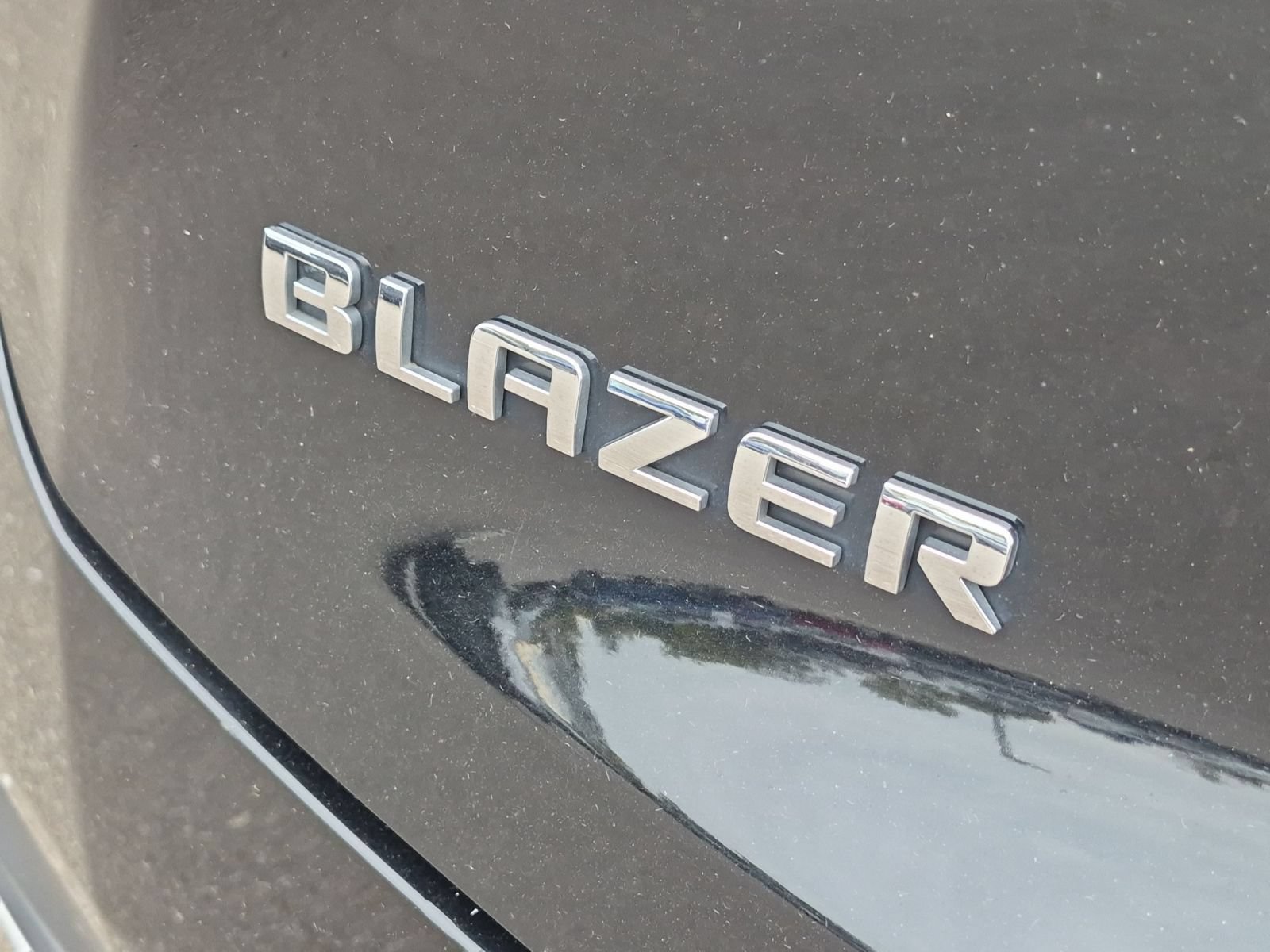 Used 2025 Chevrolet Blazer LT FWD image 10