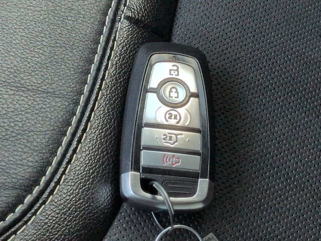 Certified 2022 Ford Explorer ST AWD/4WD image 27