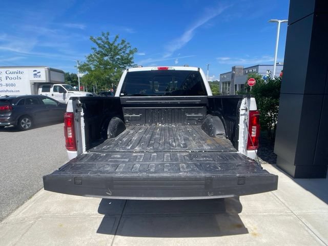 Certified 2023 Ford F150 XLT w/ Equipment Group 302A High AWD/4WD image 35