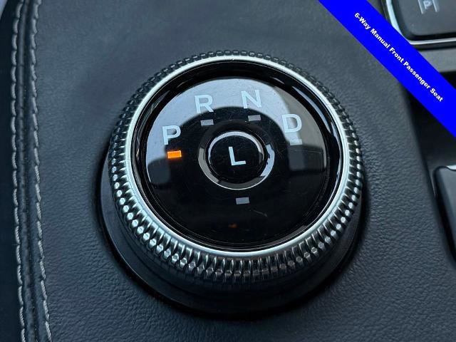 Certified 2022 Ford Mustang Mach-E Select w/ Comfort/Technology Package image 17