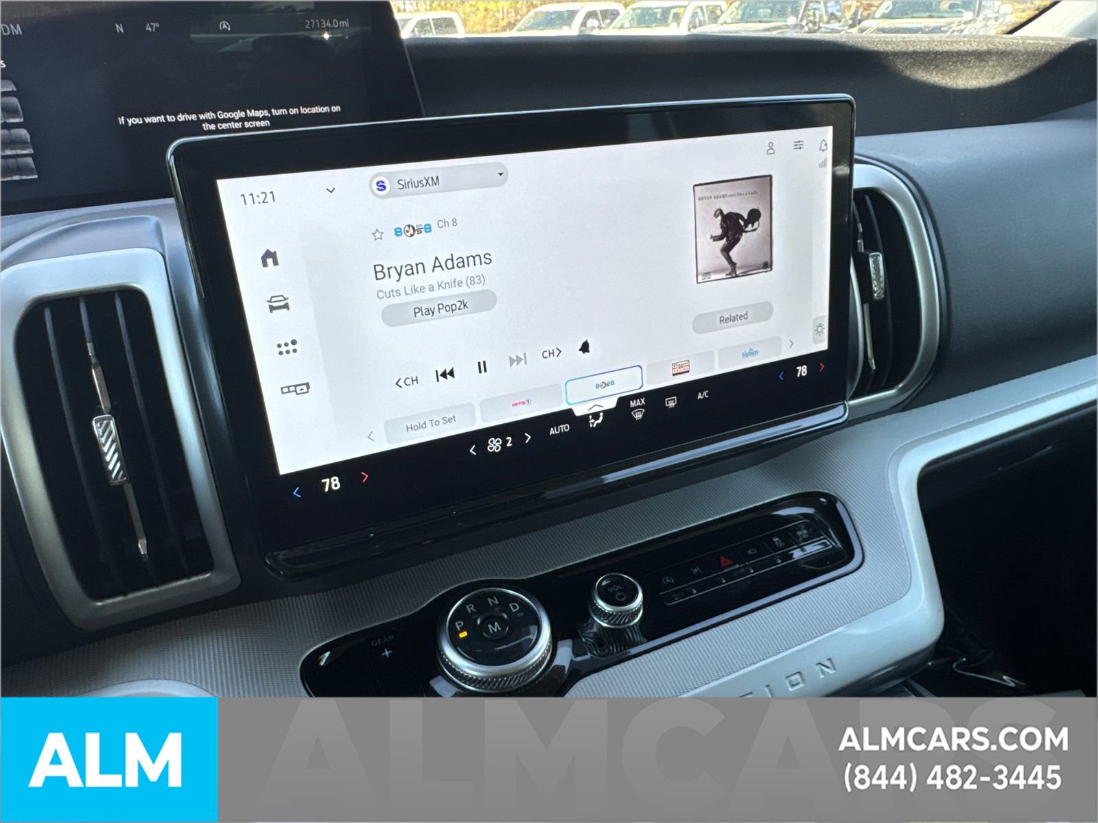 Certified 2025 Ford Expedition Max Active image 35