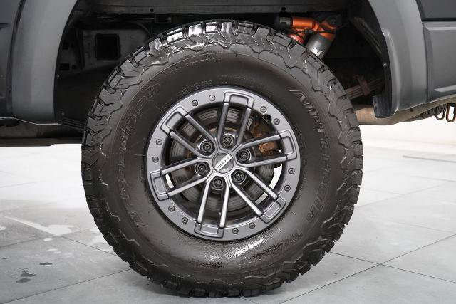 Certified 2020 Ford F150 Raptor w/ Equipment Group 802A Luxury AWD/4WD image 35