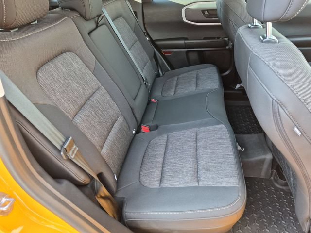 Certified 2023 Ford Bronco Sport Big Bend w/ Convenience Package AWD/4WD image 20