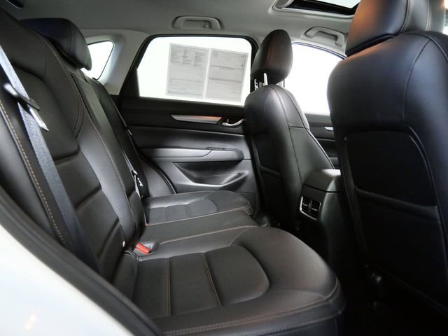 Used 2022 MAZDA CX-5 AWD 2.5 S image 13
