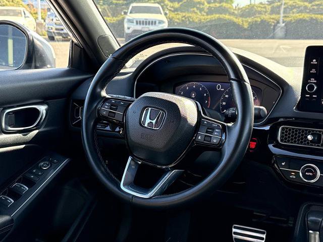Used 2023 Honda Civic Sport Touring image 22