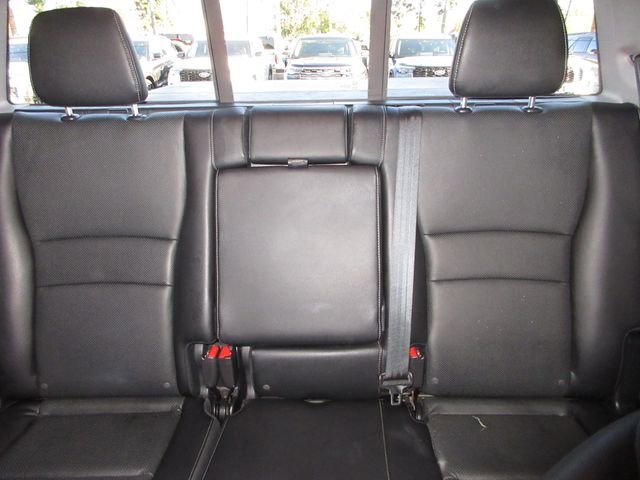 Used 2020 Honda Ridgeline RTL image 24