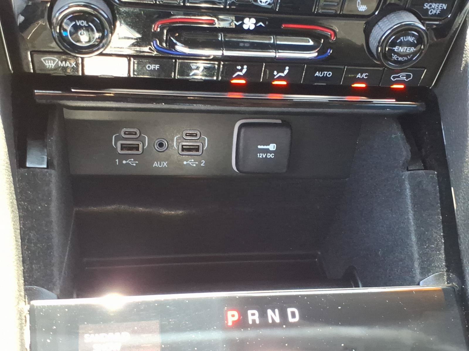 Used 2022 Jeep Grand Cherokee Limited AWD/4WD image 22
