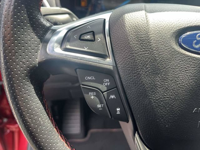 Certified 2022 Ford Edge ST-Line AWD/4WD image 22