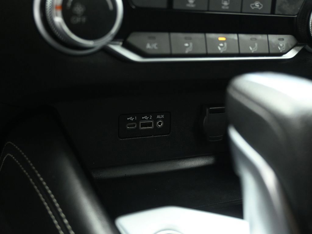 Used 2023 Nissan Altima 2.5 SV image 43