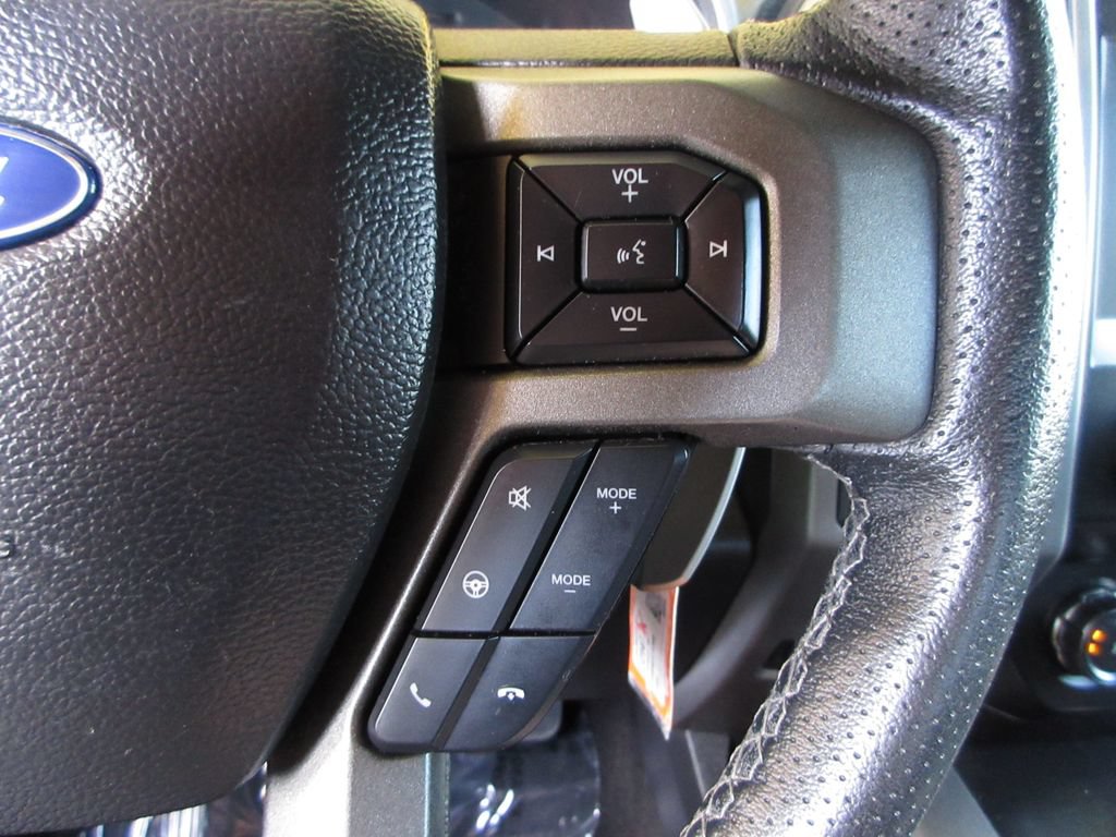 Certified 2020 Ford F150 Raptor AWD/4WD image 16