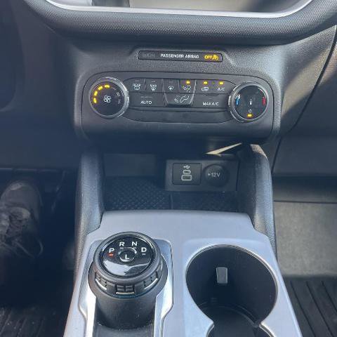 Certified 2023 Ford Bronco Sport Big Bend image 27