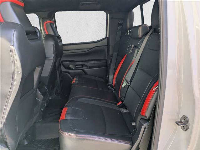 Certified 2024 Ford Ranger Raptor AWD/4WD image 19