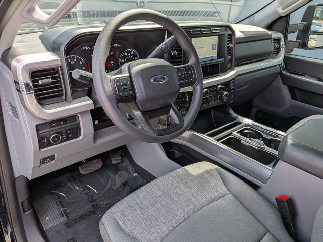 Certified 2024 Ford F250 XLT w/ FX4 Off-Road Package AWD/4WD image 17