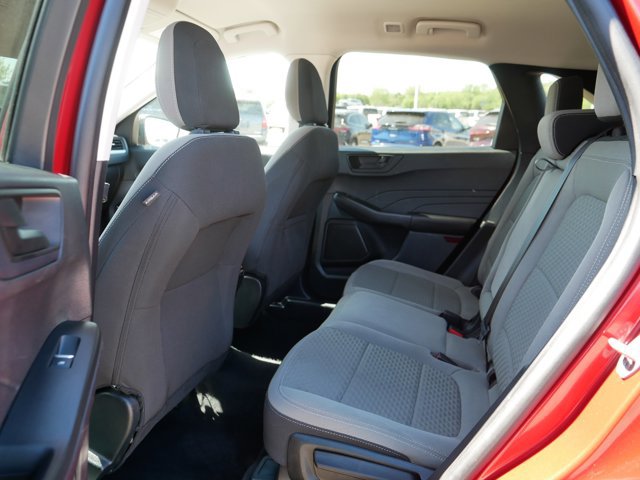 Certified 2022 Ford Escape SE w/ SE Sport Appearance Package AWD/4WD image 16
