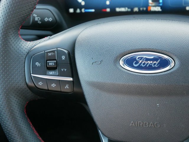 Certified 2023 Ford Escape ST-Line Select w/ Tech Pack #2 AWD/4WD image 18