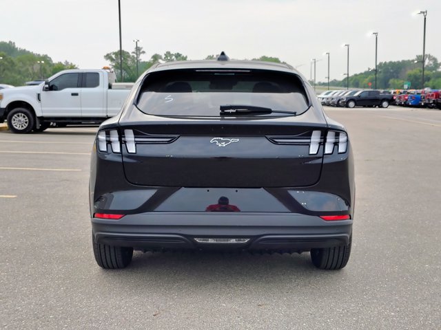 Certified 2025 Ford Mustang Mach-E Select AWD/4WD image 6