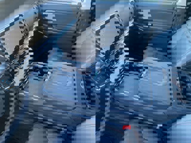 Certified 2025 Ford Expedition Max Active image 20