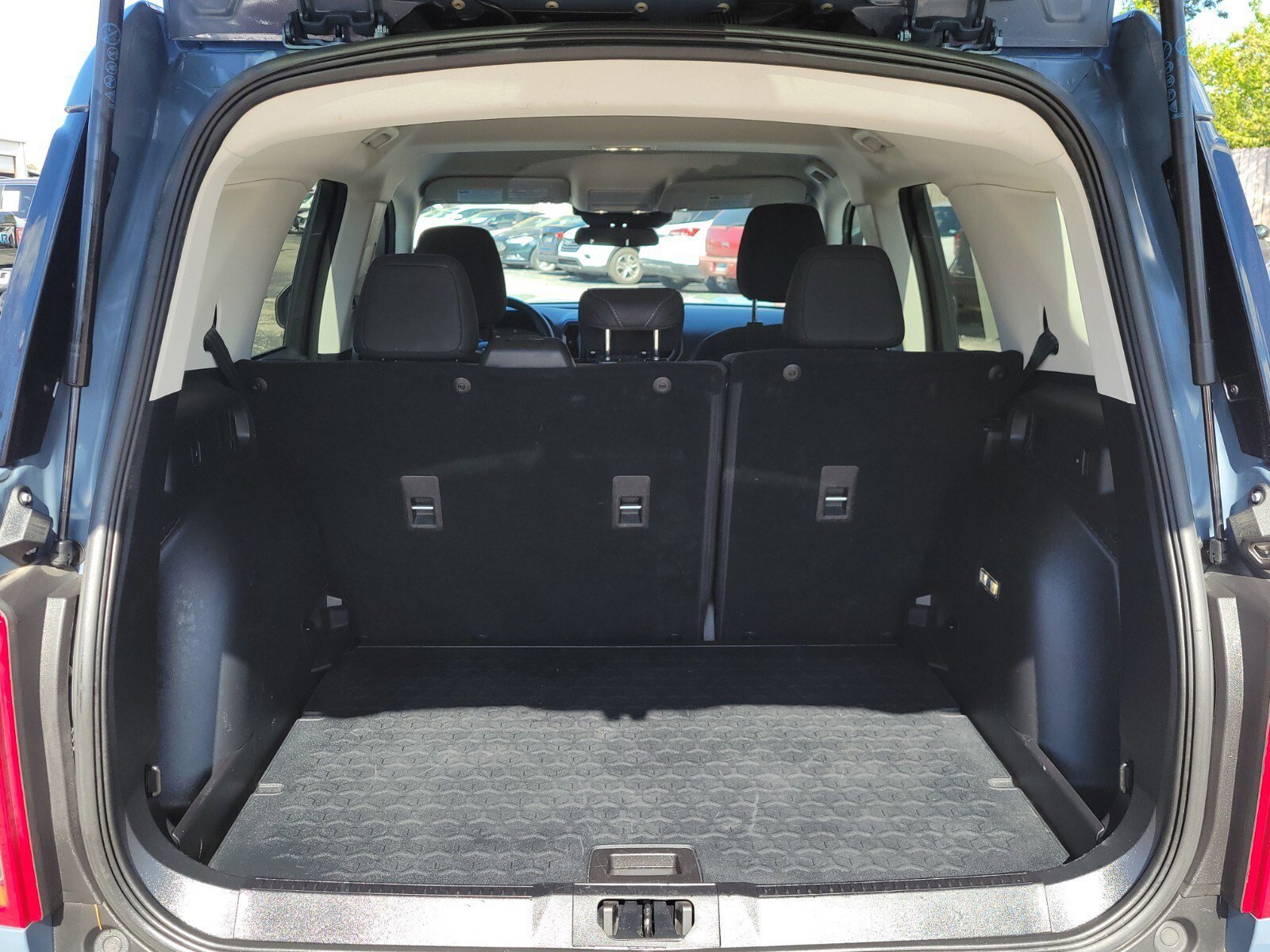 Certified 2024 Ford Bronco Sport Big Bend image 31