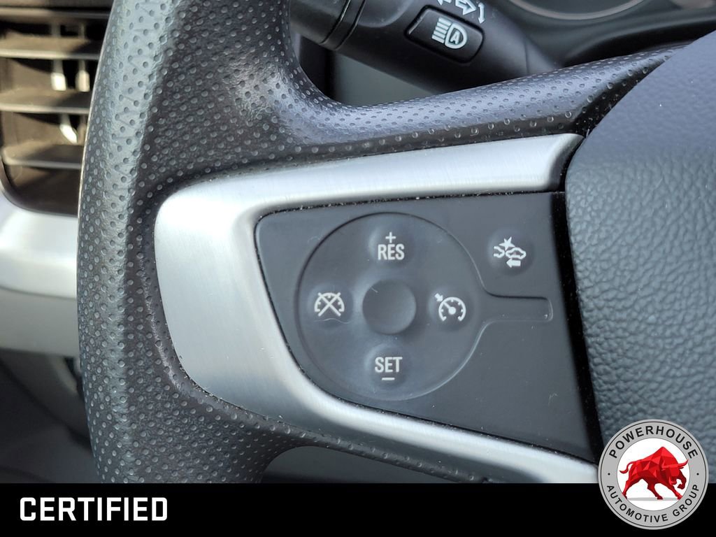 Used 2023 GMC Terrain SLE w/ Driver Convenience Package image 28