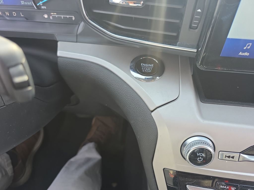 Certified 2024 Ford Explorer XLT w/ Equipment Group 202A image 28