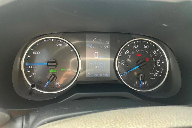 Used 2022 Toyota RAV4 XLE Premium AWD/4WD image 20