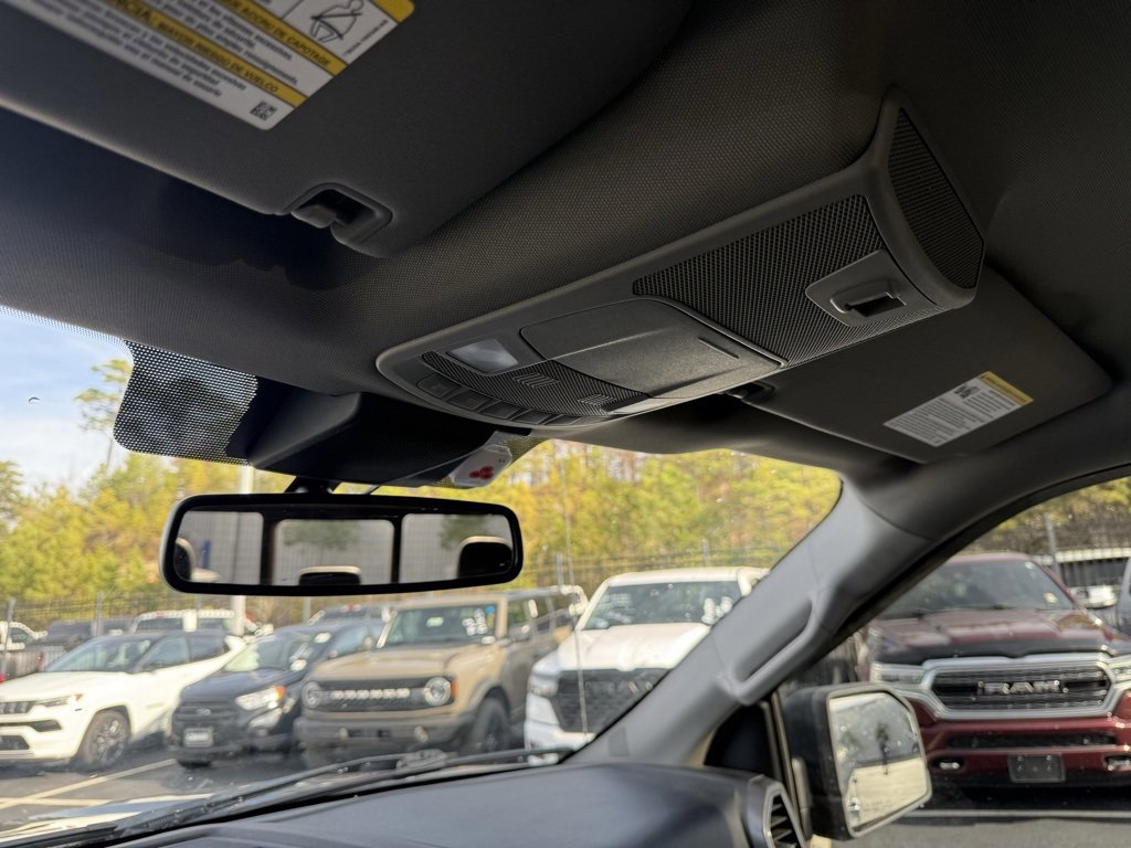 Certified 2019 Ford F150 XLT w/ Equipment Group 302A Luxury image 21