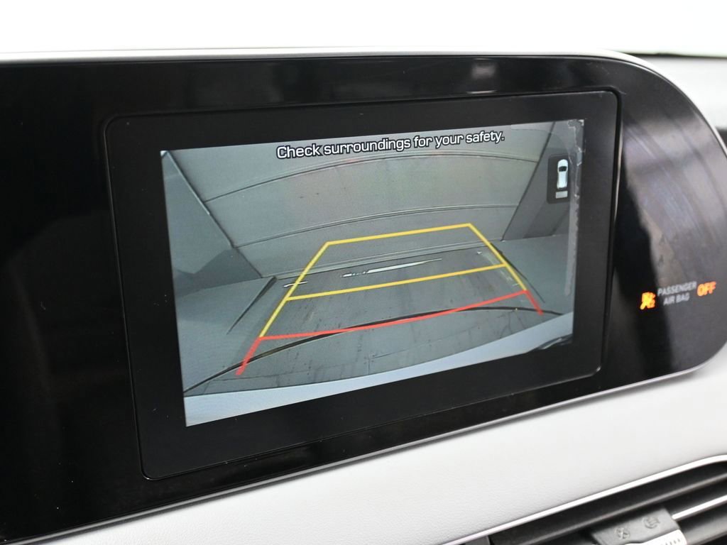 Used 2020 Hyundai Palisade SEL FWD image 44