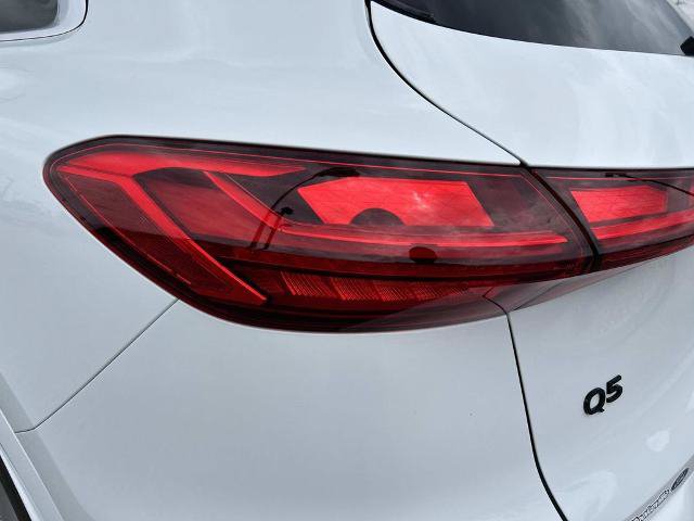 Used 2025 Audi Q5 Prestige AWD/4WD image 11