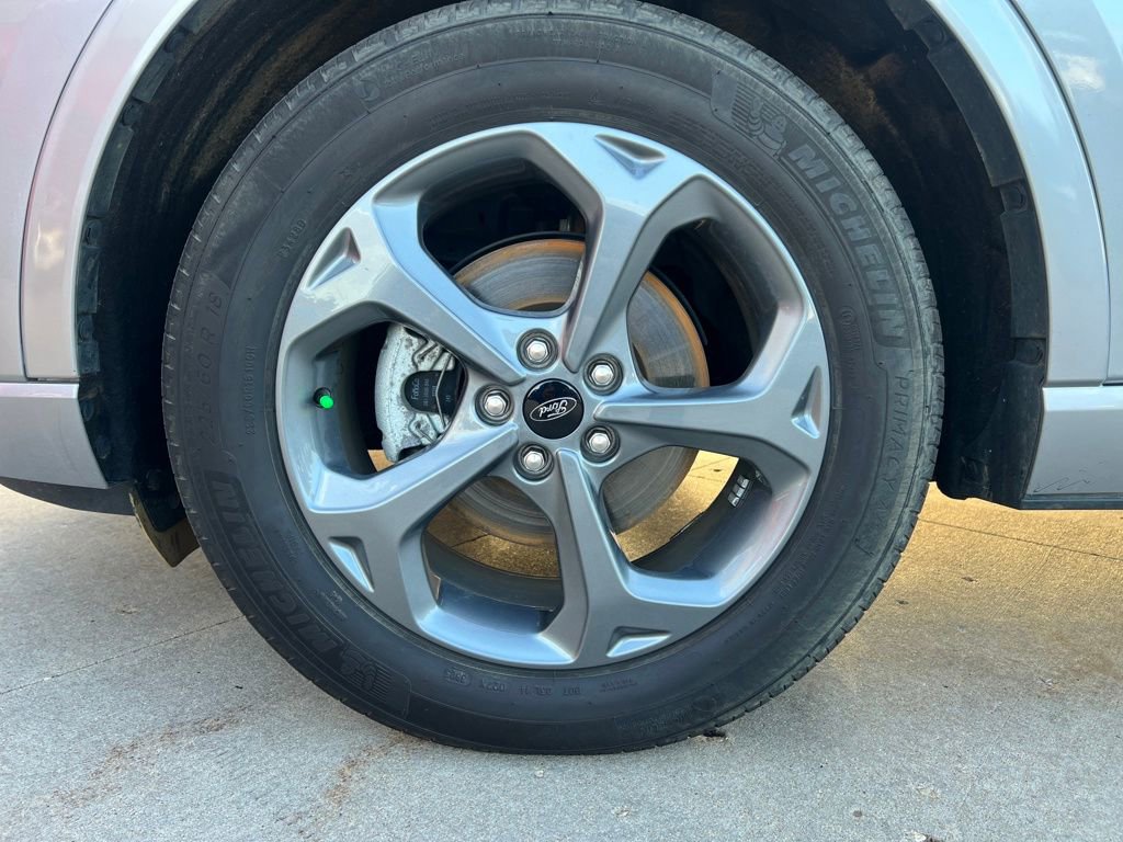 Certified 2023 Ford Escape ST-Line w/ Tech Pack #1 image 29