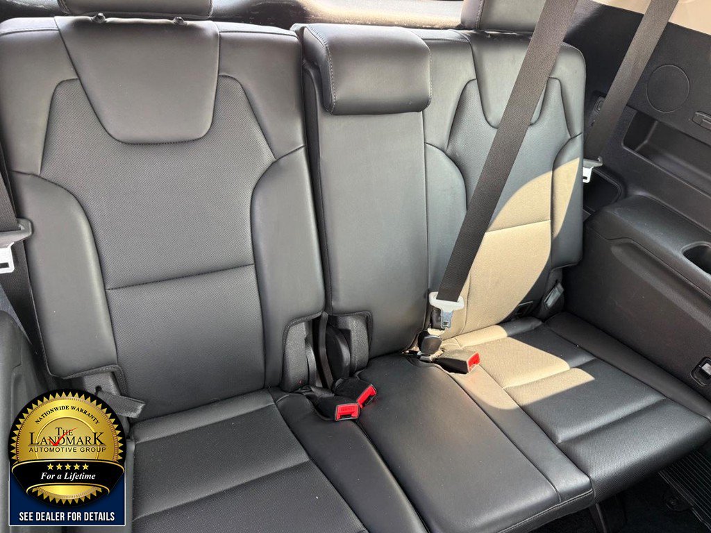 Used 2025 Kia Telluride S AWD/4WD image 15
