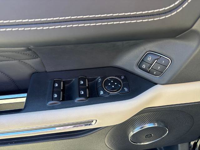 Certified 2023 Ford Expedition Max Platinum image 17