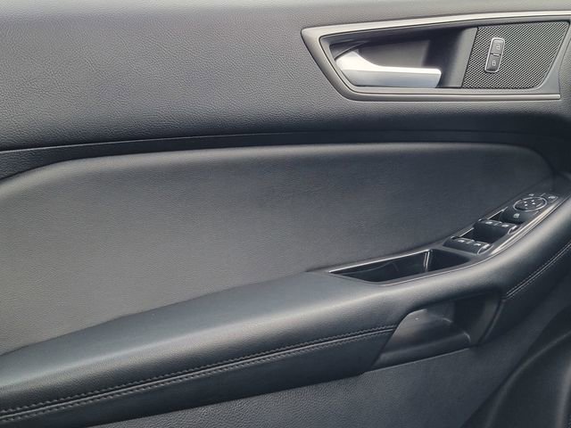 Certified 2020 Ford Edge SEL w/ Convenience Package image 37