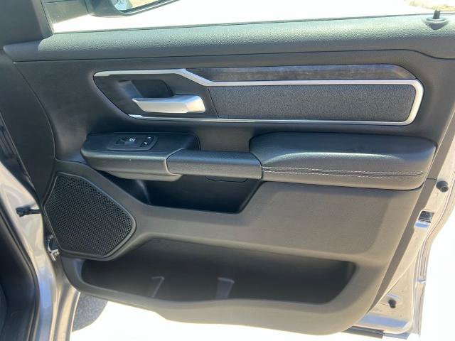 Used 2022 RAM 1500 Big Horn AWD/4WD image 25