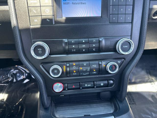 Certified 2021 Ford Mustang GT RWD image 21