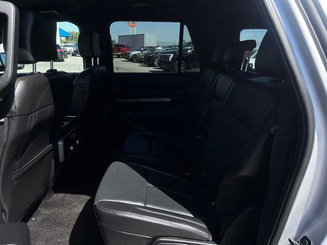 Certified 2018 Ford Expedition Max XLT w/ Equipment Group 202A image 18