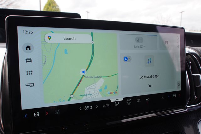 Certified 2025 Ford Expedition Platinum w/ Stealth Performance Package image 33