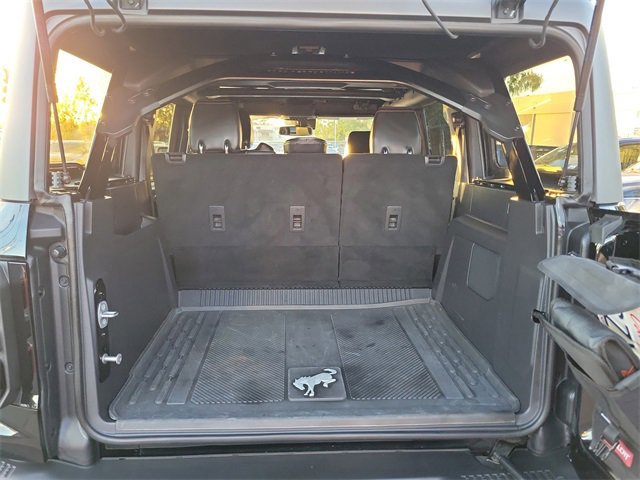 Certified 2023 Ford Bronco Raptor image 29