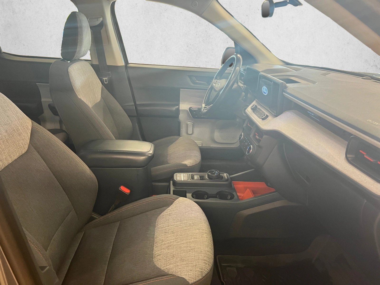 Certified 2022 Ford Maverick XLT w/ XLT Luxury Package FWD image 27