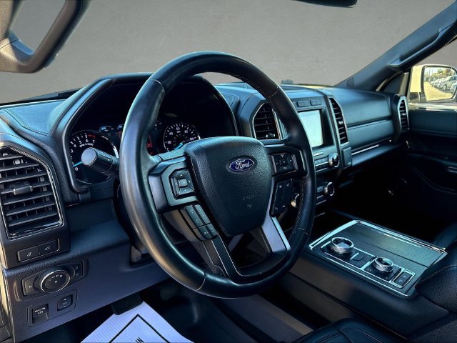 Certified 2019 Ford Expedition Limited w/ Special Edition Package AWD/4WD image 21