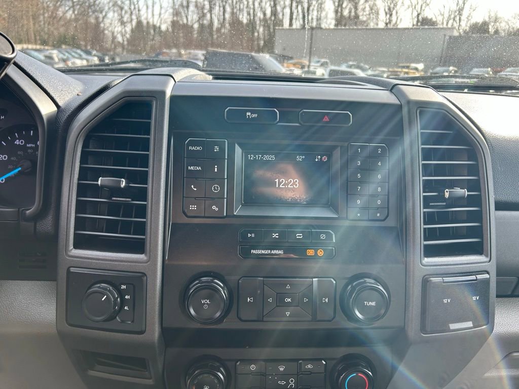 Certified 2021 Ford F250 XL image 23