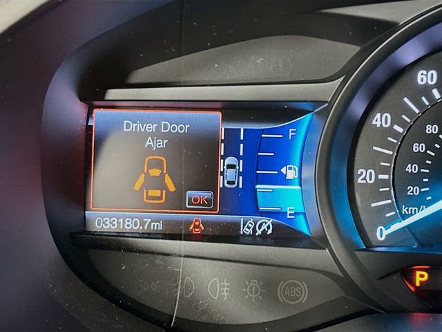 Certified 2023 Ford Edge SEL w/ Convenience Package image 19