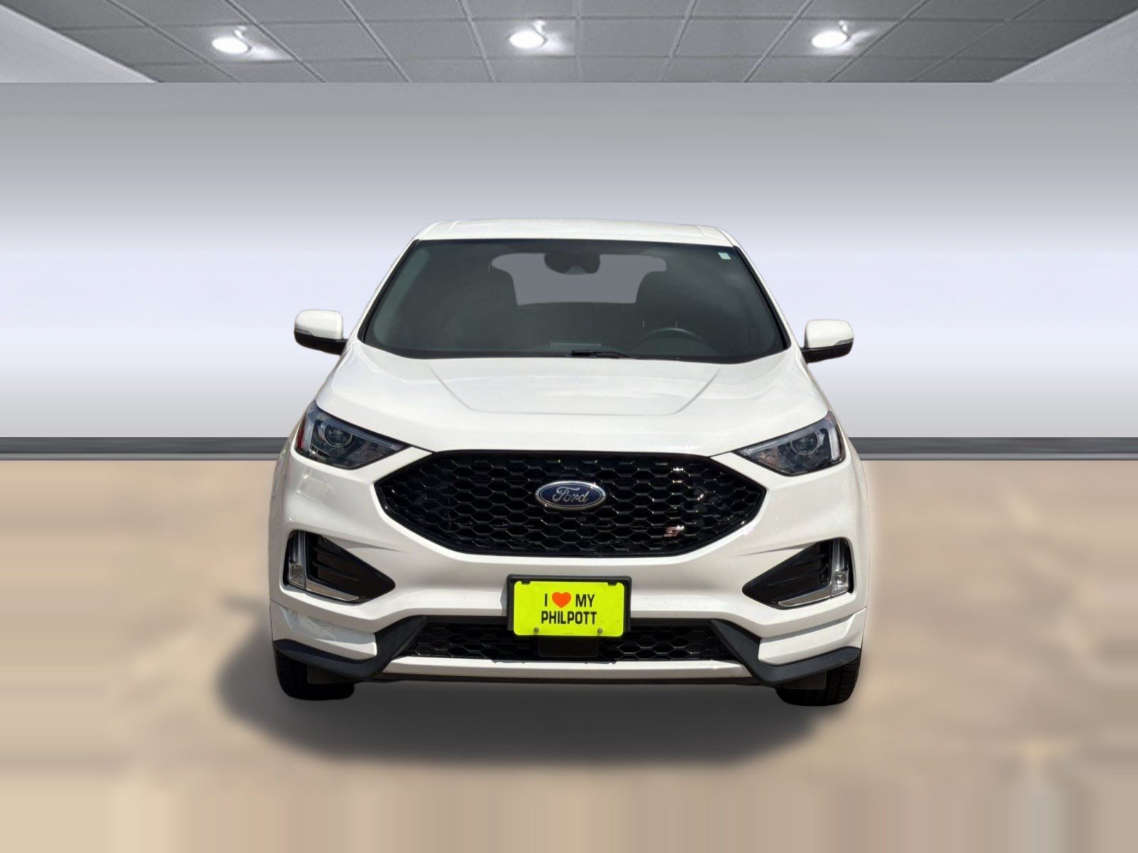 Certified 2023 Ford Edge ST AWD/4WD image 6