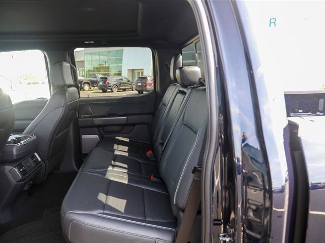 Certified 2026 Ford F150 Lariat AWD/4WD image 22