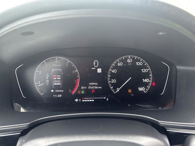 Used 2023 Honda Civic Sport image 27