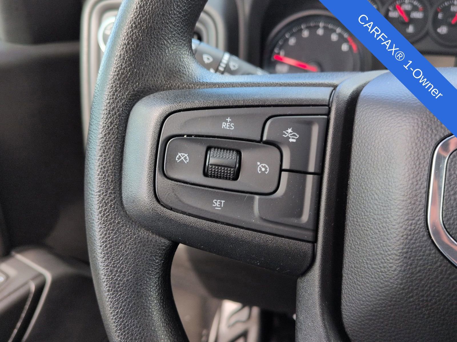 Used 2023 GMC Sierra 1500 Pro w/ Pro Value Package image 29