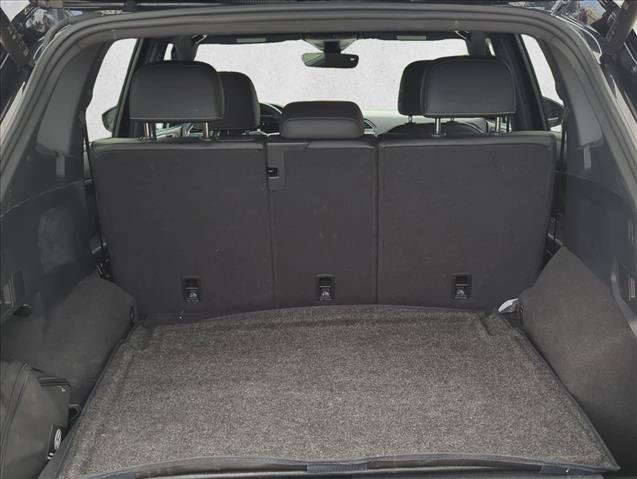 Used 2024 Volkswagen Tiguan SEL R-Line AWD/4WD image 5