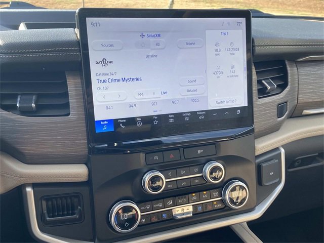 Certified 2024 Ford Expedition Limited image 28