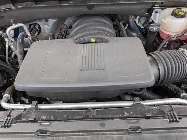 Used 2023 Chevrolet Silverado 1500 RST w/ Z71 Off-Road Package image 33