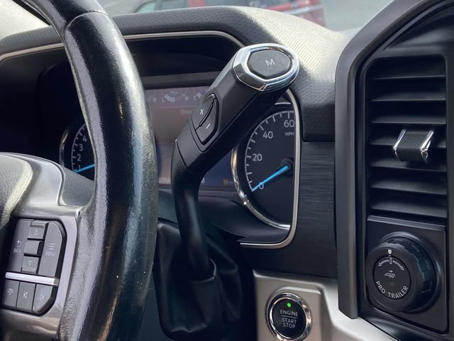 Certified 2021 Ford F150 XLT w/ Equipment Group 302A High AWD/4WD image 29