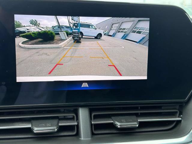 Used 2024 Chevrolet Trax LT w/ Driver Confidence Package FWD image 29